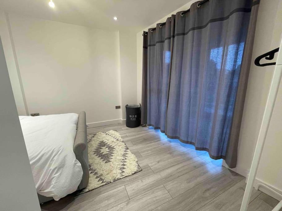 Apartment Stylish And Cosy 2 Bedroom Flat In Croydon
