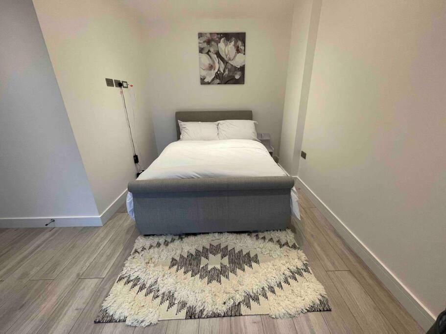 Stylish And Cosy 2 Bedroom Flat In London Borough of Croydon